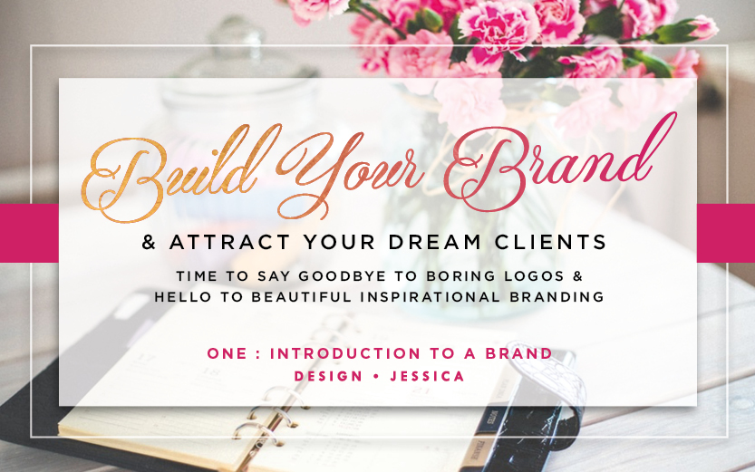 Build Your brand & Attract Your Dream Clients - time to say goodbye to boring logos and hello to beautiful inspirational branding. In this first blog post I want to discuss what branding is, and throughout the following posts series I will aim to show you how great branding can attract your dream clients, how companies build strong brands and how you can do it too. I am going to start with explaining why branding is so important and why branding isn’t just what you see in a logo. Appearing on your company stationery, advertisements, business cards, office signage, website and social media networks, your logo should accurately sum up the style and character of your business - but it isn’t everything. A logo, although crucial to a brand isn’t a whole brand. “Your brand is not your logo, thinking this limits your business potential” For example, let’s look at a famous German car brand, a classic car brand that evokes a lot of reaction. Perhaps it evokes the idea of safety, speed, and great German engineering or perhaps you’re reminded about the quote ‘if you think you’ve had an unproductive day, at least you aren’t the person who fits the indicators’ – either way, you’ve formed these opinions about a brand beyond just the logo. “Products are created in factories; brands are created in the mind” – Waltor Landor You’ve formed these ideas from external factors – by what you’ve seen, how the company is seen within your circles and (the only part a business can control) what the company has sent out into the world. You cannot get all of that from just the logo design, you get these ideas from the company’s brand. Let’s brake the elements of that brand down. Along with reputation and products a company’s brand is other physical things such as colours, type choices, patterns and photography, and how these are used in marketing to create an easily recognizable cohesive look. These physical elements are usually combined in a style guide or branding guide by a designer. We will talk about how this works later in the series. These individual elements are researched and decided by a designer with help from the company’s owners. This becomes the visual expression of that company and evokes an emotional response, so it’s really important. It’s the combination of all these elements that attracts the dream clients. You can’t be all things to all people and you wouldn’t want to. You need to control what you output to your customers and hopefully control what customers think with help from this cohesive look. For example, you can tell the difference between a holiday tavern and a five-star hotel by their logo and branding. But imagine, if you re-designed cheap travel taverns marketing literature to look like the expensive hotel, it gives completely the wrong message to clients. You’d be shocked if you thought you’d be checking into somewhere like the Ritz but found yourself in a Holiday Inn, but both have their roles and therefore look like what you would expect. Large companies have perfected this and spend millions on their branding to attract the right customers, however it is just as important for small businesses and can be done cost effectively with the correct type of research. This can be done by you so easily. The secret is to think about your personality and about what you want to communicate to the world, and how this will flow across all elements of your business. You need to look like the industry you’re in. If you are a florist don’t brand yourself to look like an estate agent and vice versa. Of course you can be unique but make it easy for your customers, don’t confuse them. You need to make sure that what you create for your company feels just right, and your clients know exactly what to expect. So let’s try a little experiment. Your homework from this blog is to have a really good look at the brands you love and create a mood board of inspiration that you can use going forward to either brief a designer, or for your own designs. Inspiration can be everywhere; you just need to find it! Perhaps you could start a Pinterest board or cut things out of a magazine. I often keep articles from magazines that I love and find inspirational, especially if a designer has nailed the brief and its quick and easy to see exactly what the company does. With each element that you’ve pinned really analyze what appeals to you and how you could incorporate this into your own unique branding. The more you can find and refine what you love the easier it will be for you to create your own perfect company branding. Eventually you’ll see the clearer picture and how your brand can develop from all of this amazing inspiration. If you’re re-branding keep the parts of your existing brand and logo that you love and see that as a starting point to expand into new ideas and designs. Next time we will talk about your logo and how to create your new design. I hope you’ve enjoyed this introduction blog and found it useful. If so I’d love it if you’d like it or share it with someone else who might find it helpful. If you have any questions about branding post them below and I will be happy to answer them. So, I will see you next time for more about building your brand and attracting your dream clients.