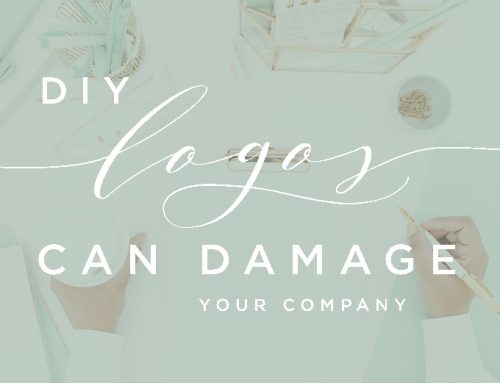 How DIY Logos Can Damage Your Company