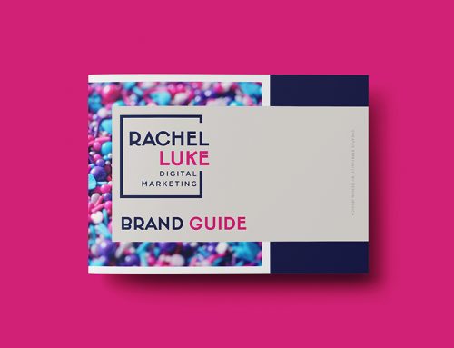 Rachel Luke Digital Marketing