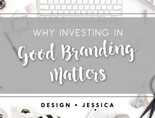 Why Investing In Good Branding Matters